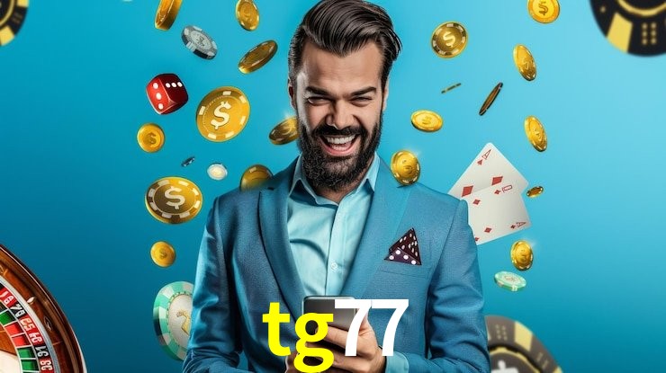 Welcome Bonus tg77