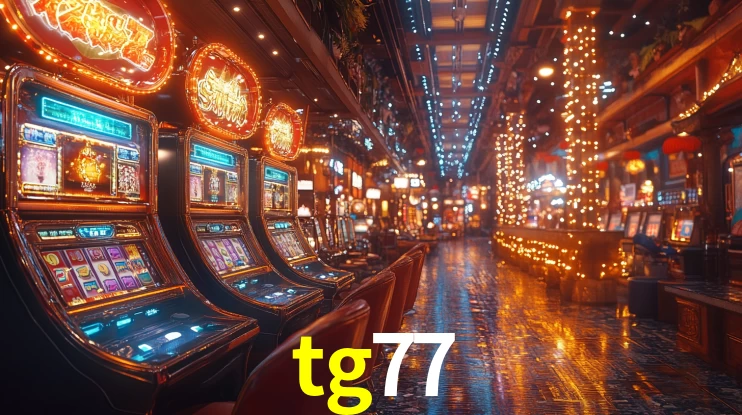 tg77 - App de Cassino, Prêmios Reais - tg77 casino