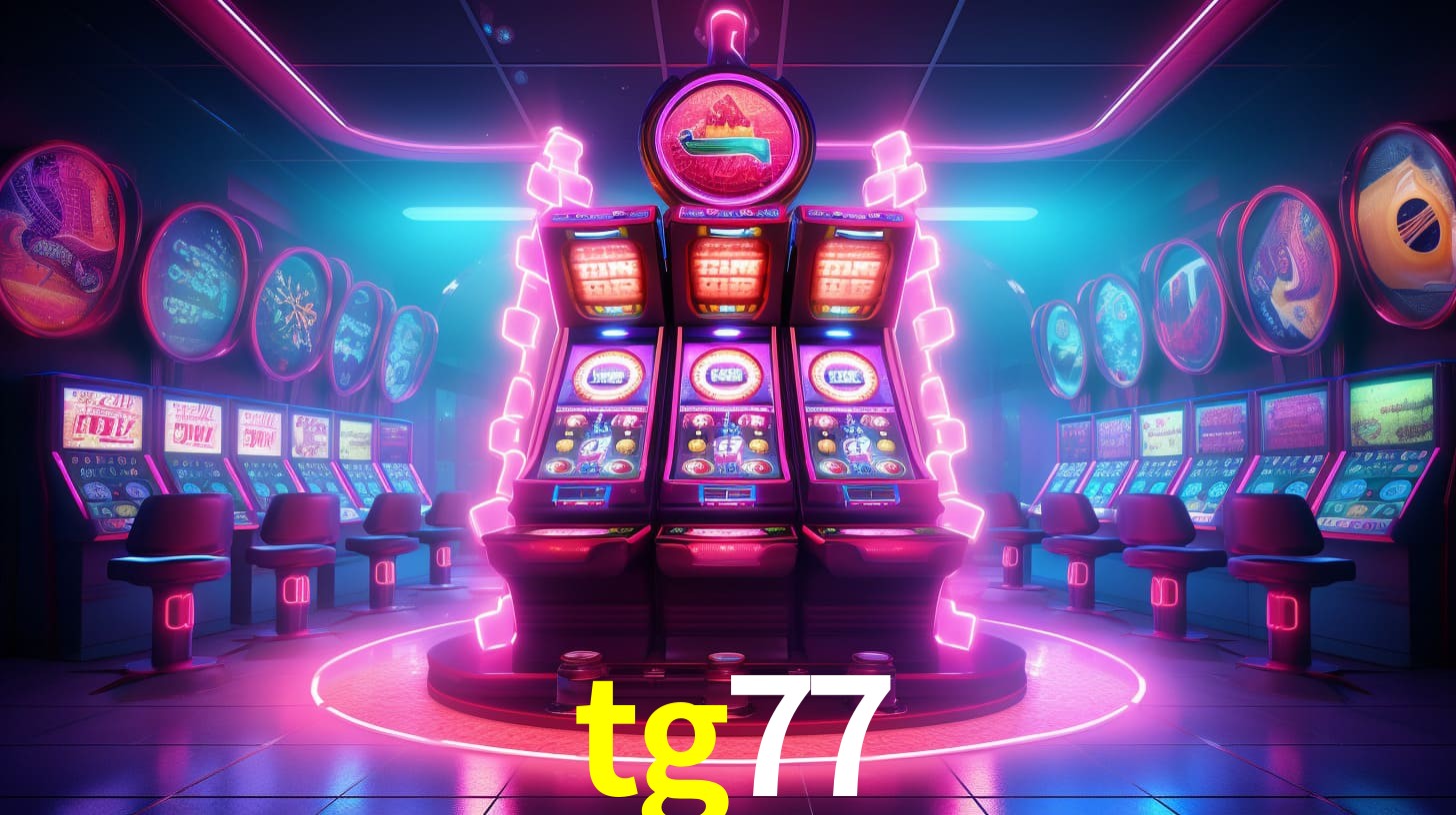 tg77 app