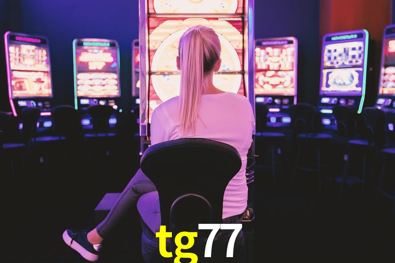 Experiência VIP tg77