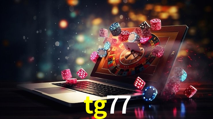 A Experiência Imersiva dos Cassinos Ao Vivo no tg77