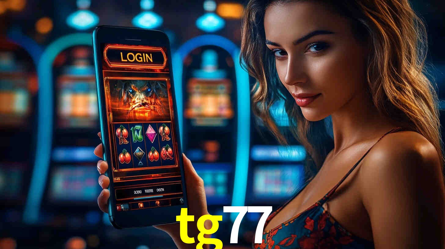 tg77 app