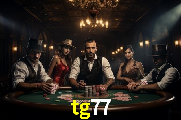 Inovações de Jogos na tg77: O Futuro das Experiências Interativas