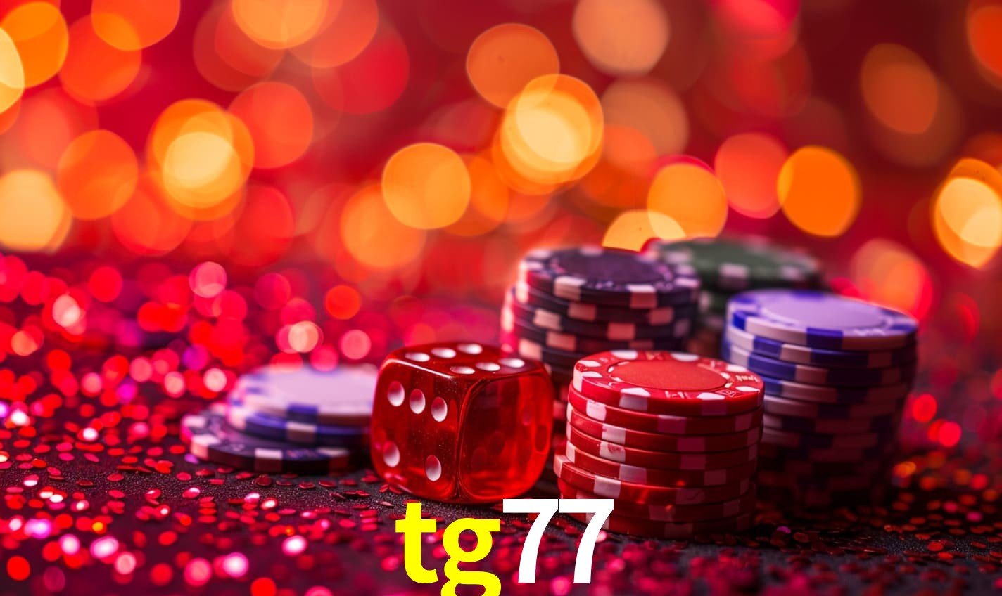 Descubra a Essência do tg77: Nossa História e Compromissos
