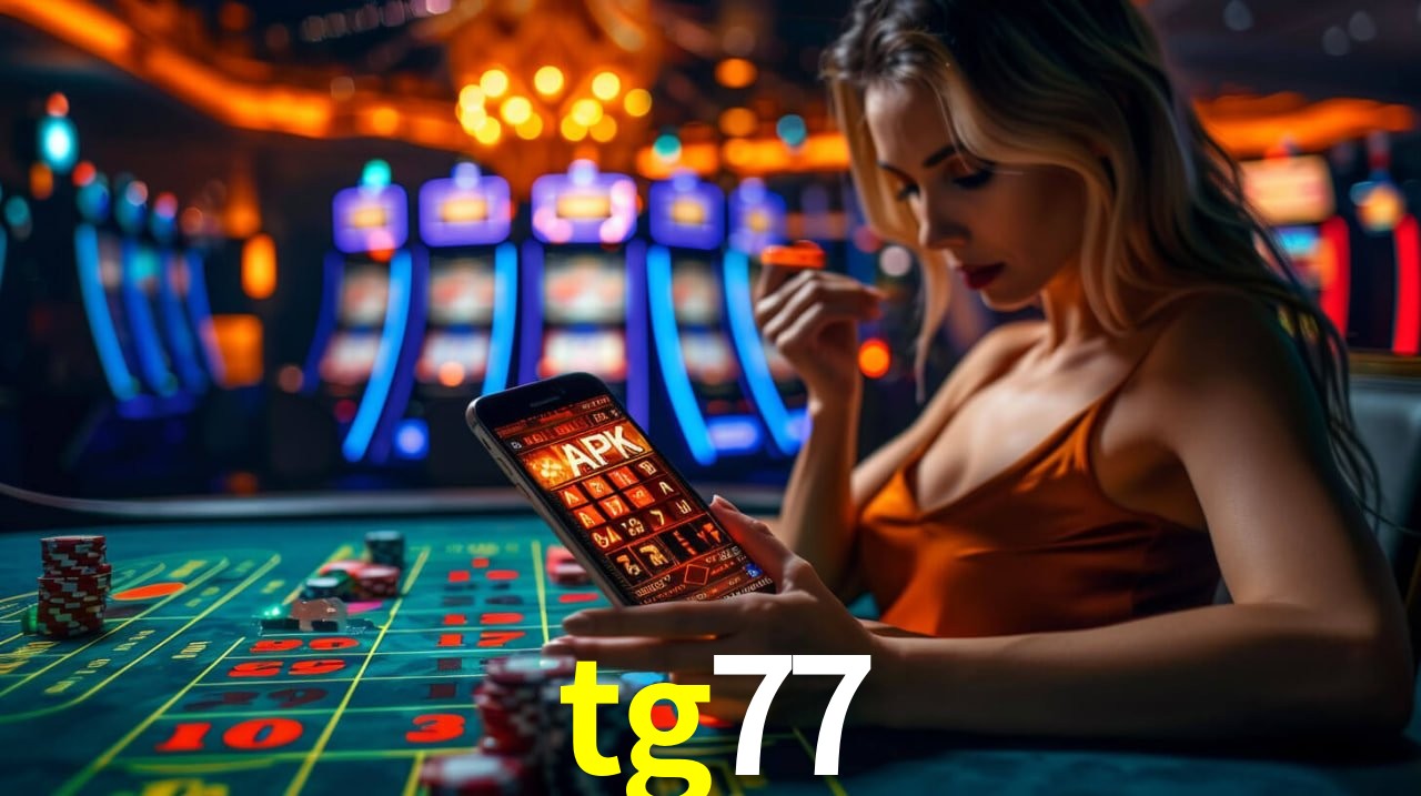 Blackjack Table tg77