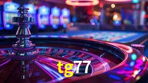 Experiência VIP tg77