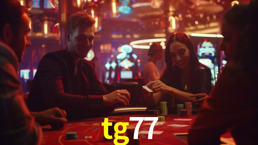 Apostas Esportivas na tg77: Um Guia Completo