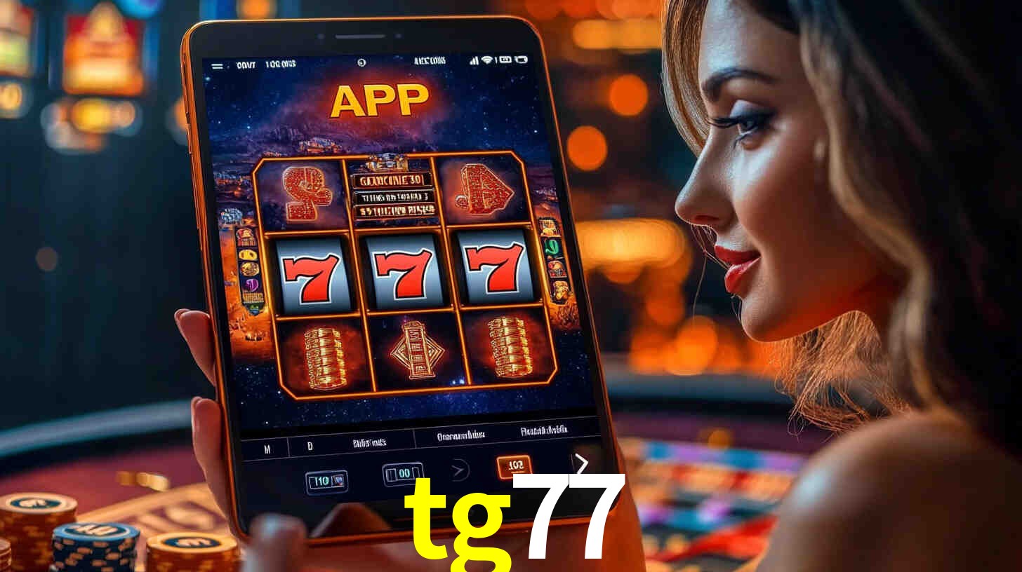 tg77 app