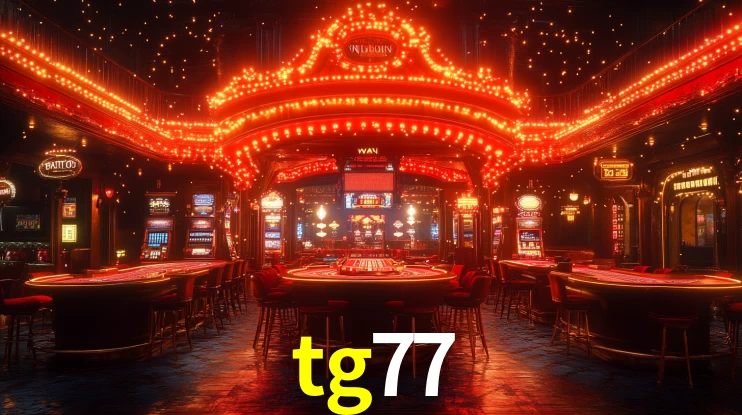 Experimente o Login Seguro Premium no tg77