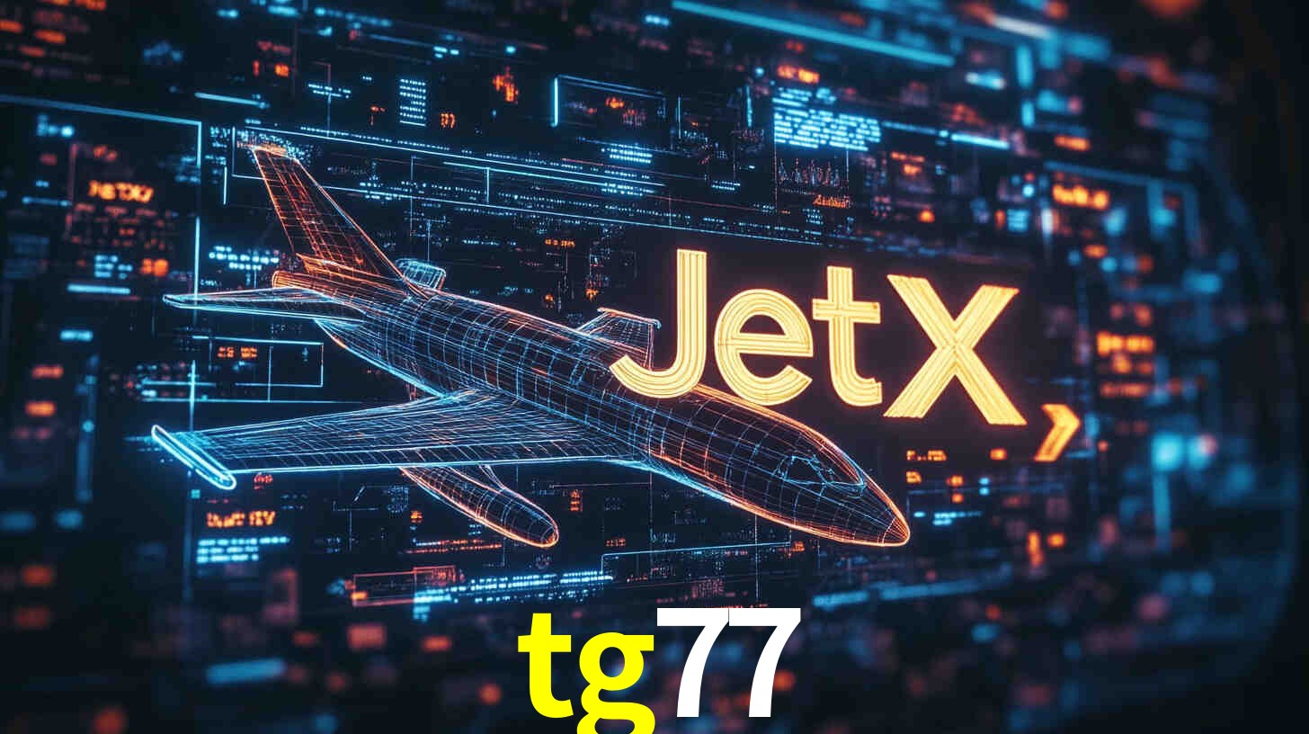 Descubra a Magia dos Jogos de Arcade no tg77