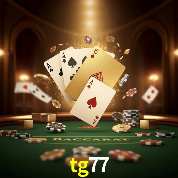 Roulette Table tg77