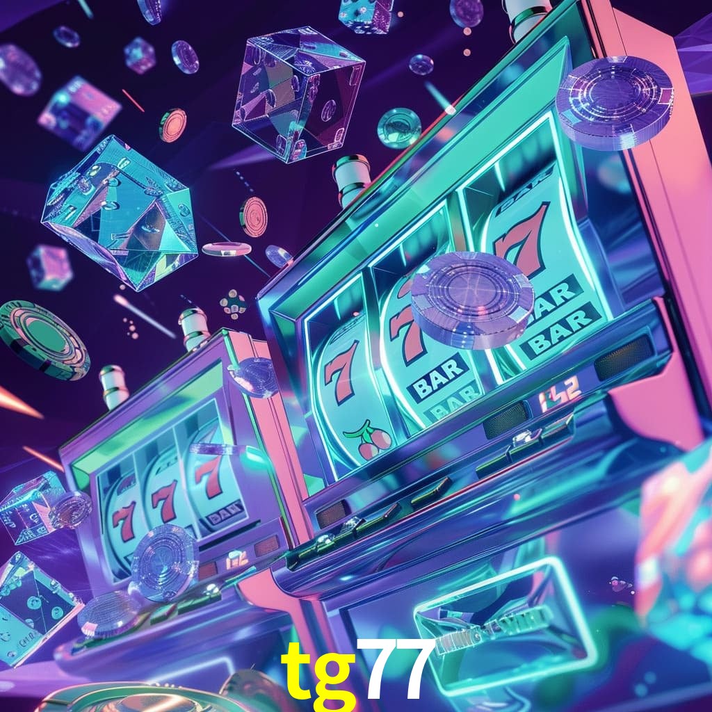 Desvendando o Mundo dos Jogos Virtuais na tg77