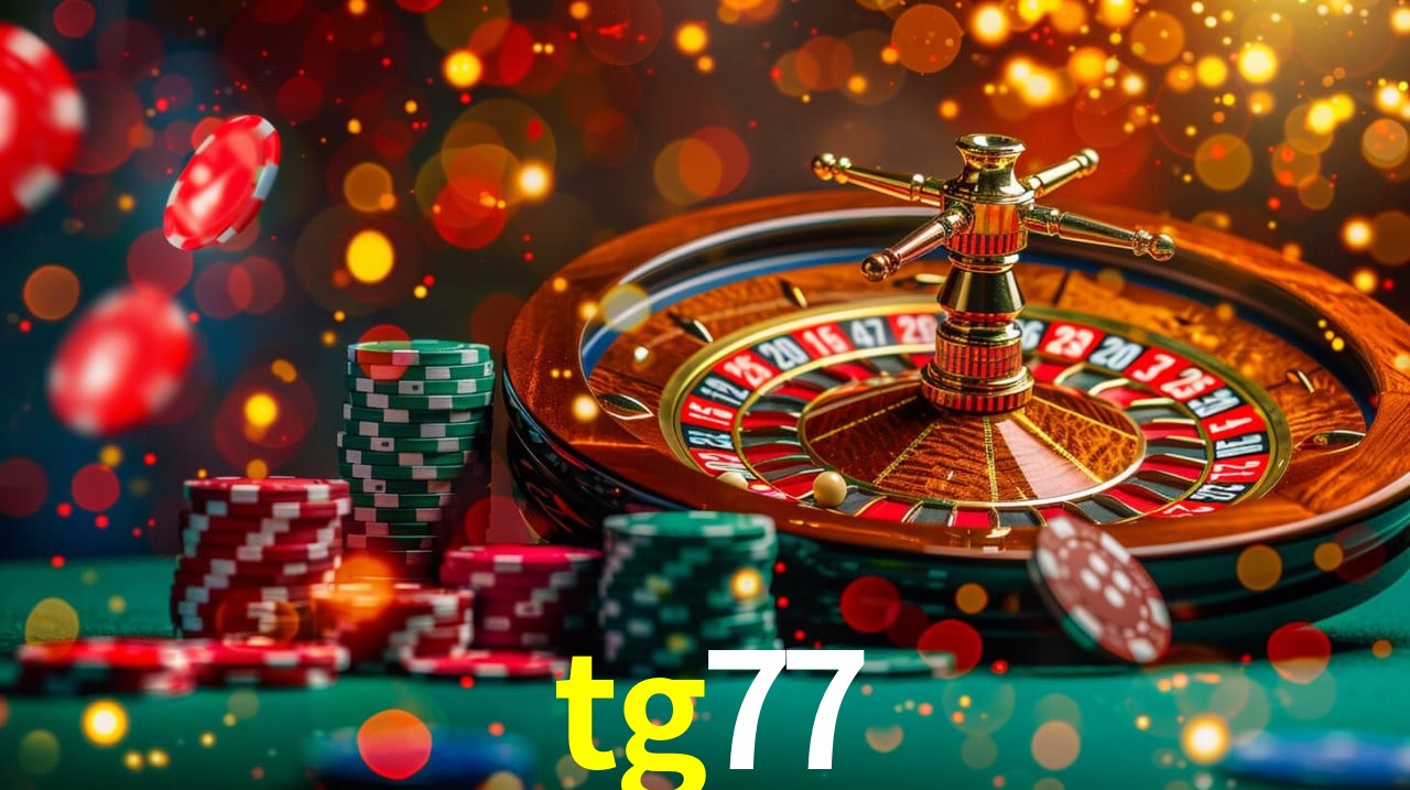 Descubra a Essência do tg77: Nossa História e Compromissos