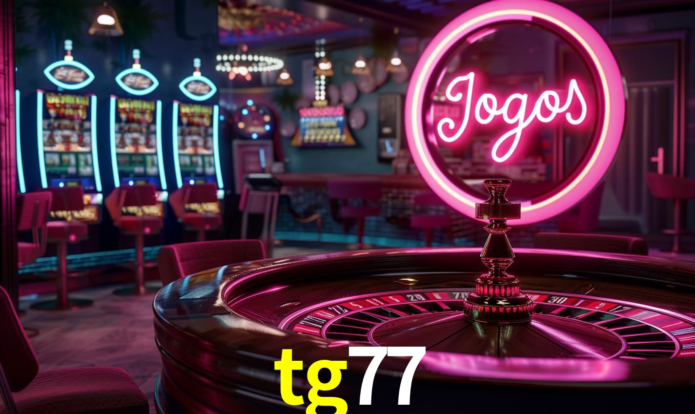 Explorando a Categoria de Eventos em Apostas na tg77