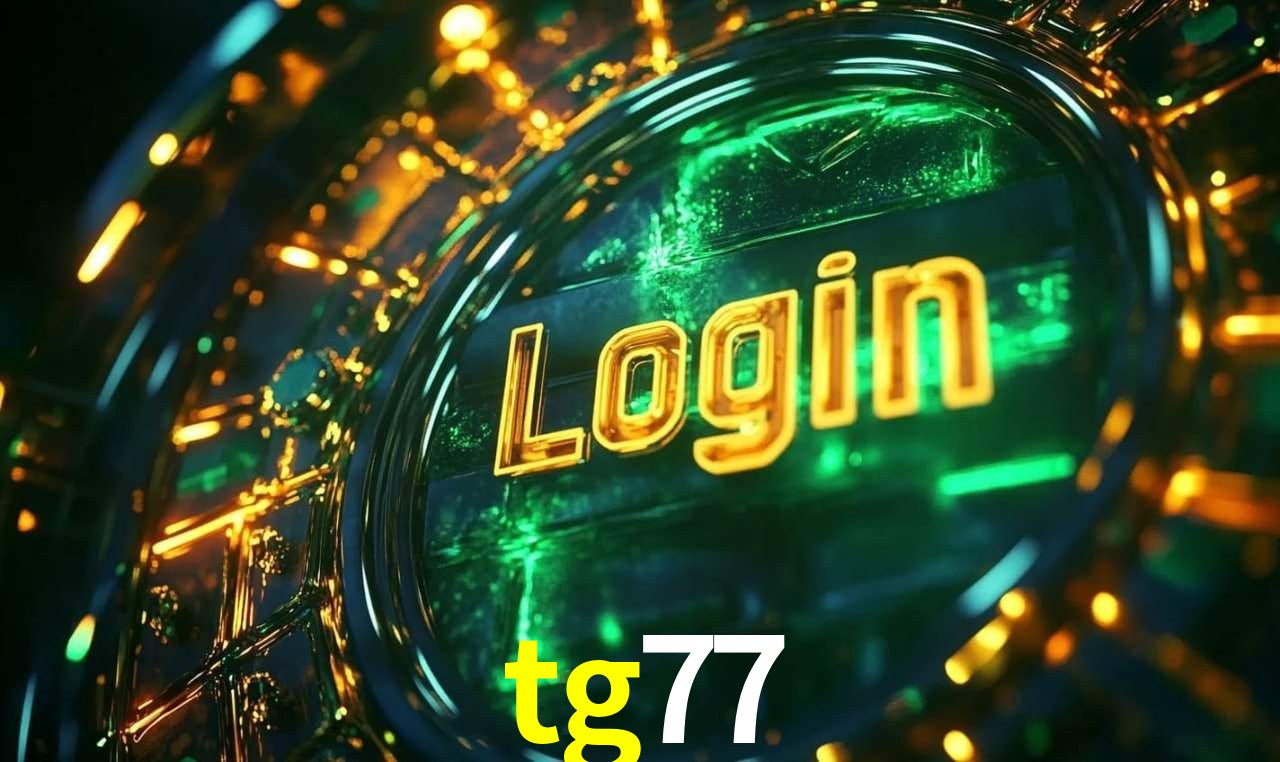 tg77 App Interface