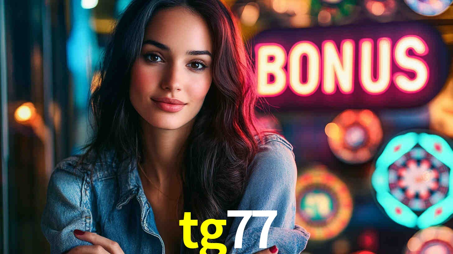 tg77 casino