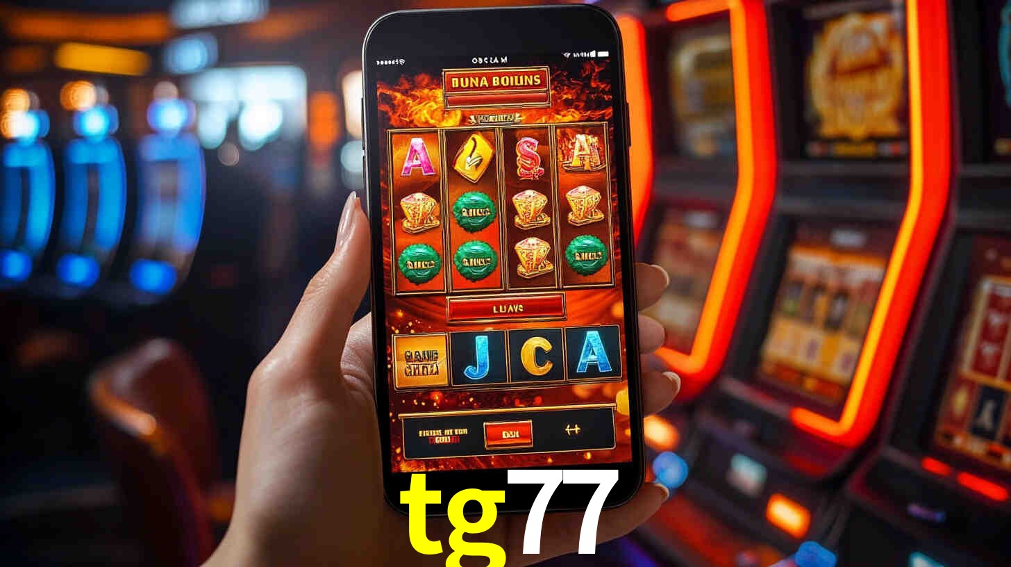 tg77 casino