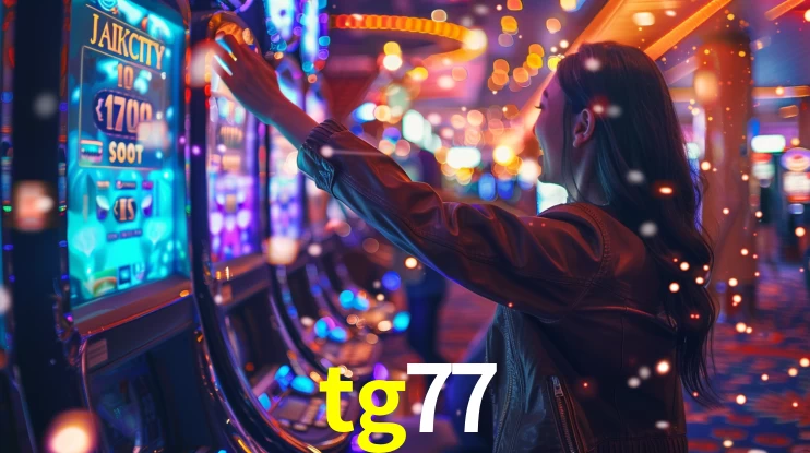 tg77 casino