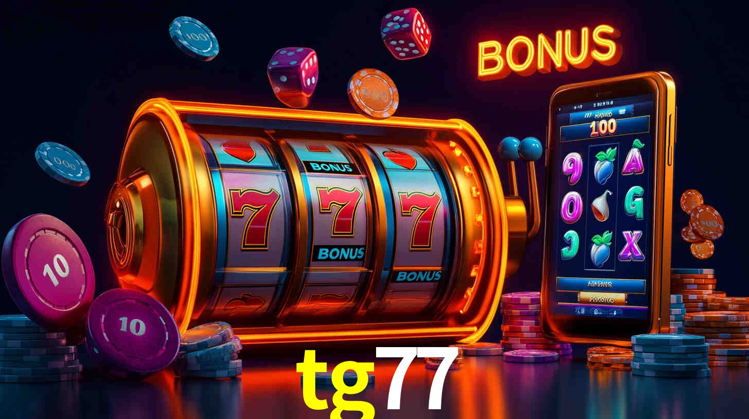Descubra o Programa VIP da tg77: Vantagens Exclusivas para Jogadores