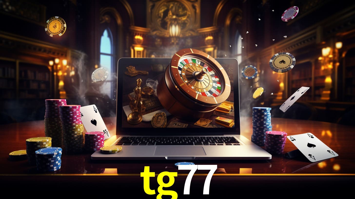 Daily Bonuses tg77