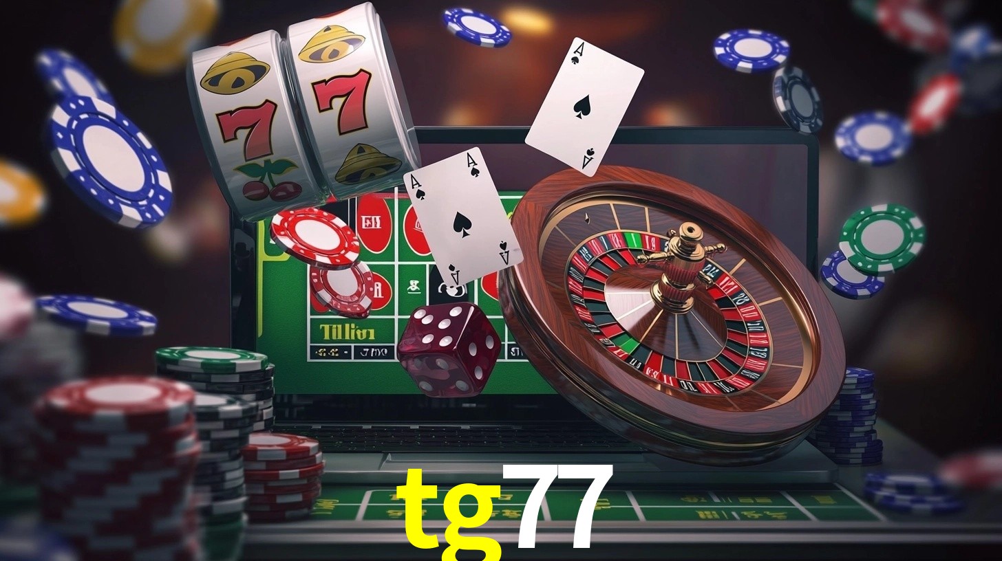 tg77 app