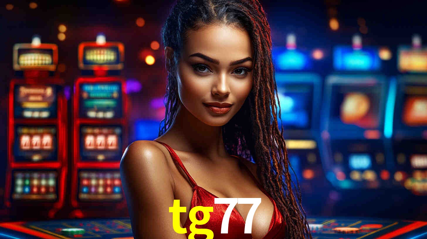 Apostas Esportivas na tg77: Um Guia Completo