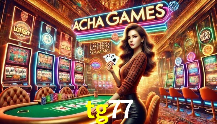 Spaceman Game tg77