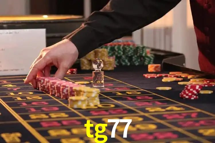 Inovações de Jogos na tg77: O Futuro das Experiências Interativas