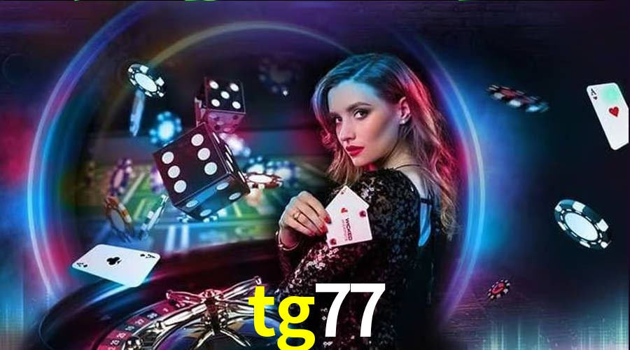 Live Casino tg77