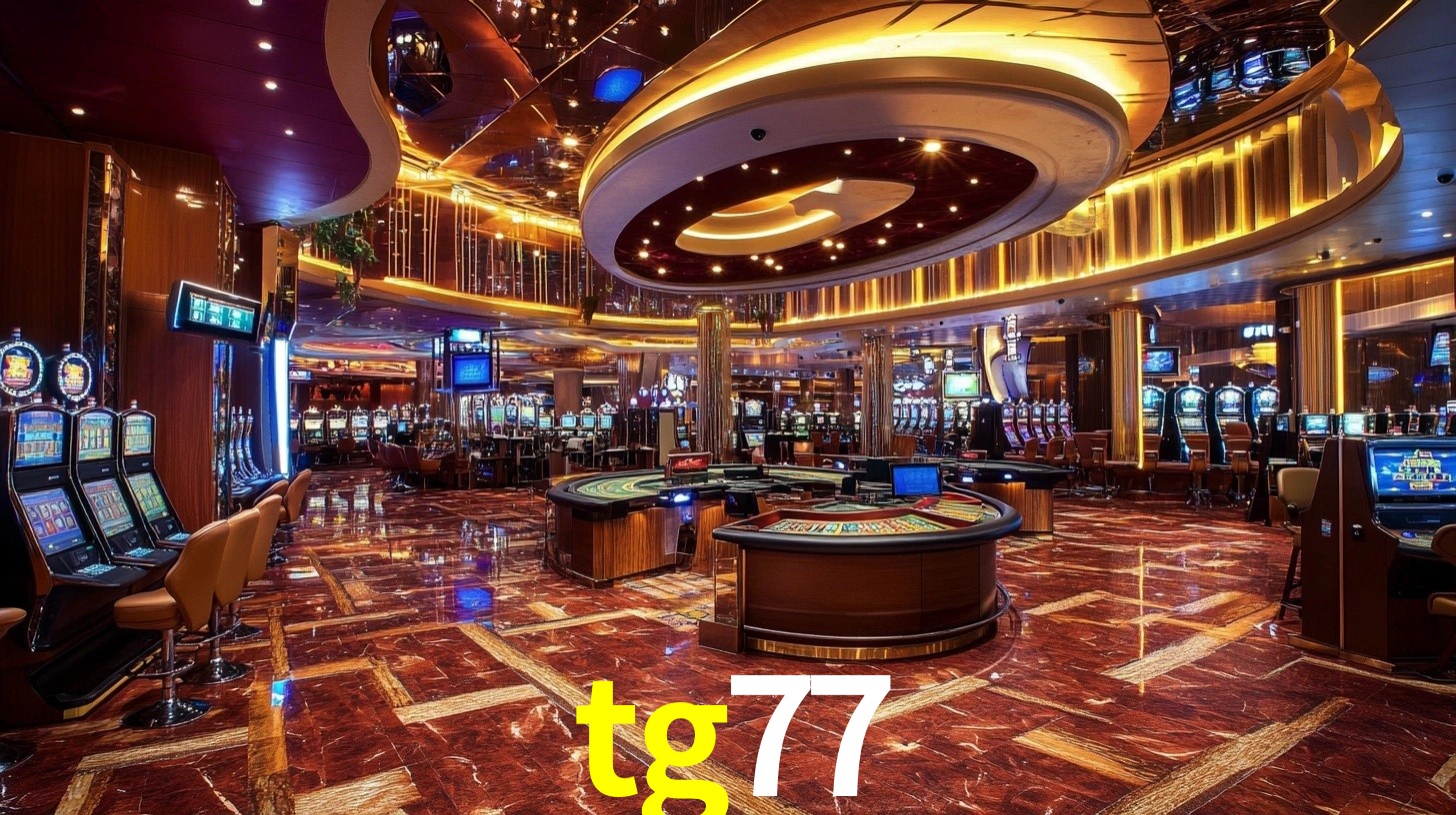 tg77 App Interface