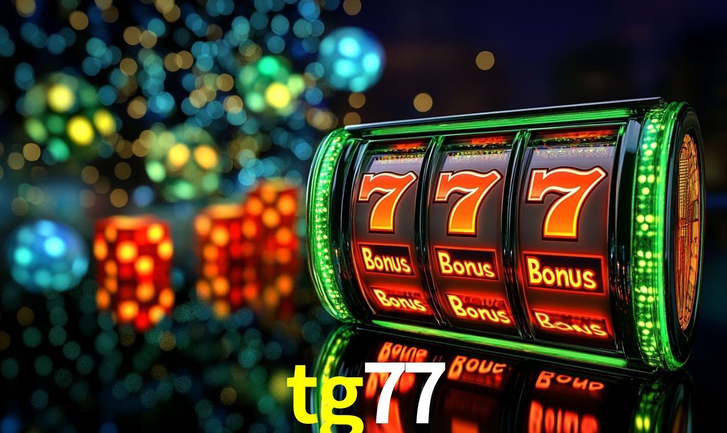Game Providers tg77