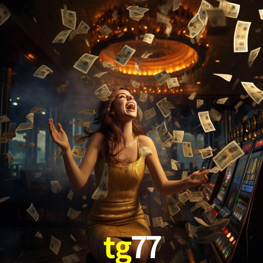 Live Casino tg77