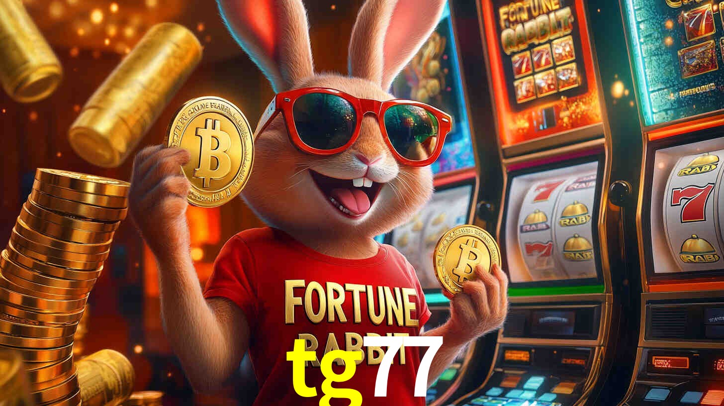 A Revolução dos Aplicativos de Jogos no tg77