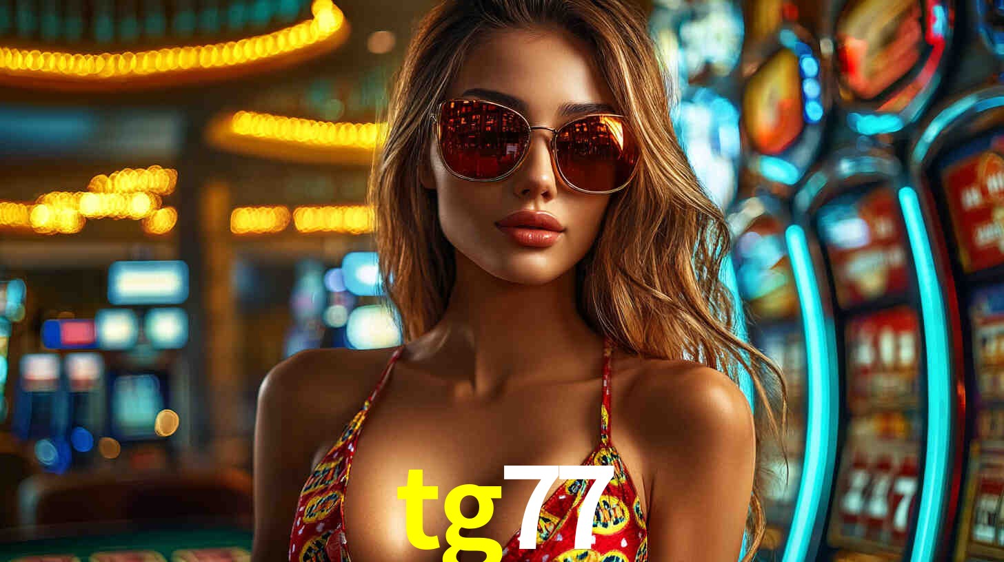 Welcome Bonus tg77