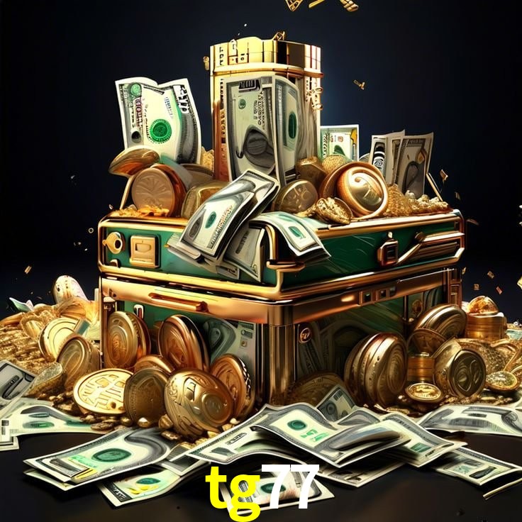 Welcome Bonus tg77
