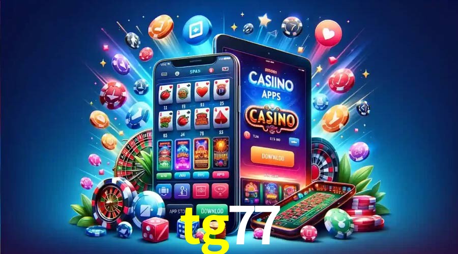 Slot Games tg77
