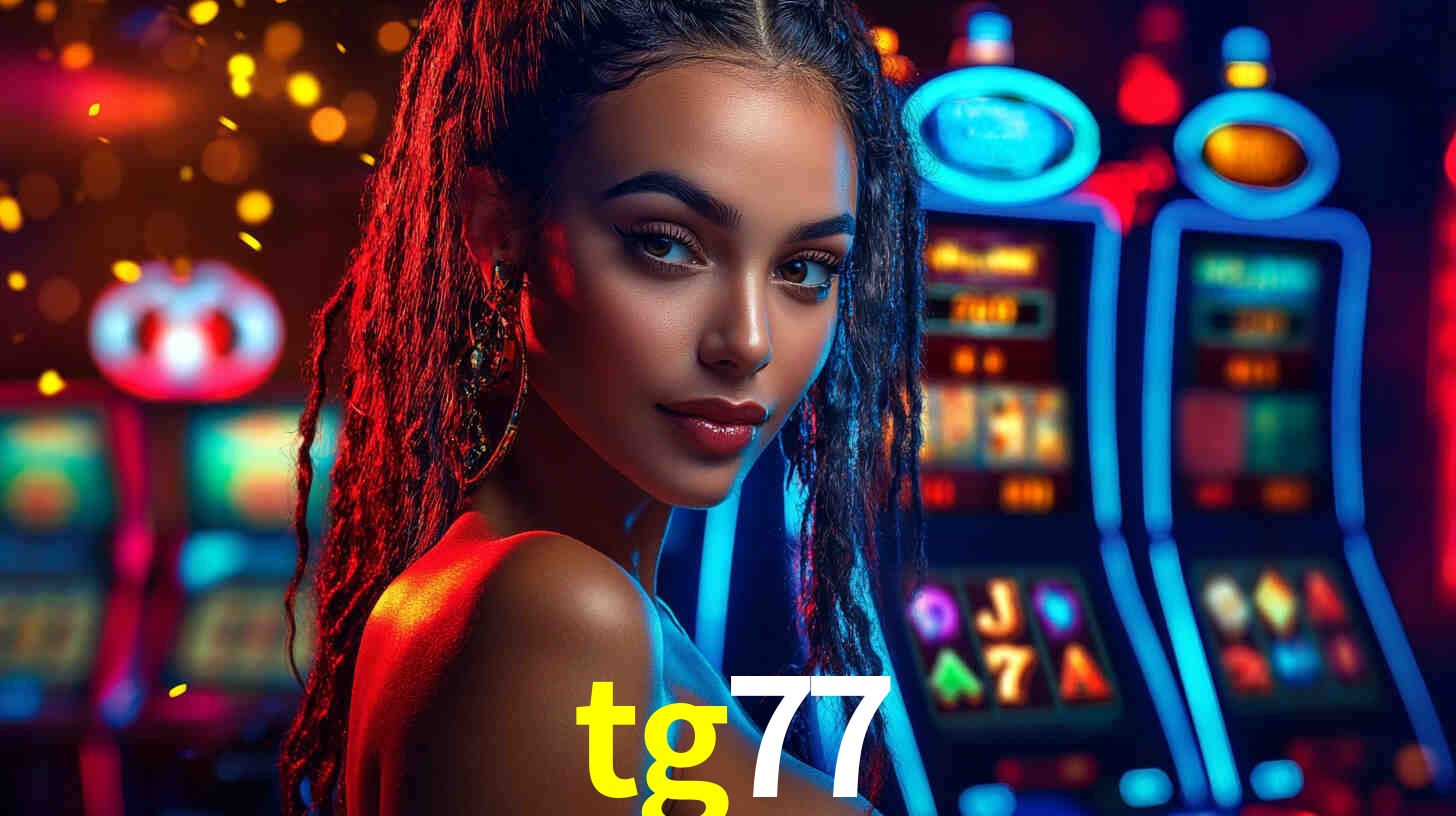 A Popularidade dos Caça-Níqueis no tg77