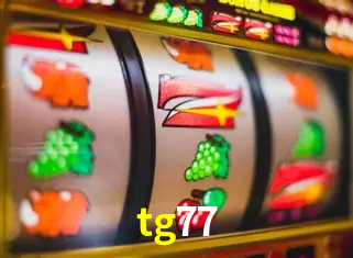 Descubra a Magia dos Jogos de Arcade no tg77