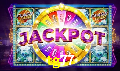 Live Casino tg77