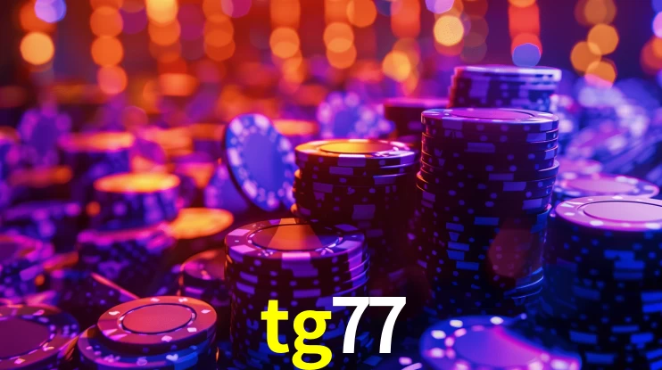 tg77 casino